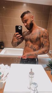 Profile Image of Melbourne Male Escort Tony 