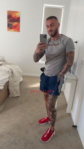 Profile Image of Melbourne Male Escort Tony 