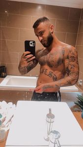 Profile Image of Melbourne Male Escort Tony