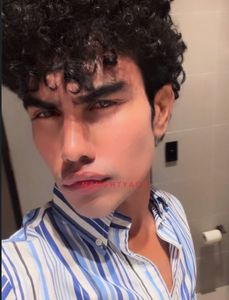 Profile Image of Melbourne Male Escort Ceylonprince