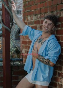 Profile Image of Melbourne Male Escort Will Rivers