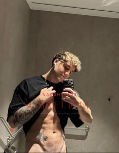 Profile Image of Melbourne Male Escort Will Rivers