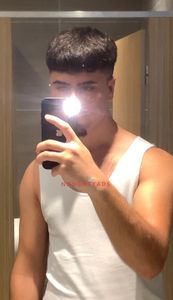 Profile Image of Melbourne Male Escort Yazzi