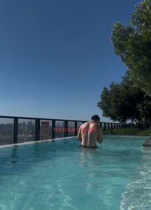 Profile Image of Melbourne Male Escort Yazzi