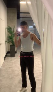 Profile Image of Melbourne Male Escort Yazzi