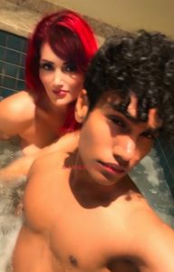 Profile Image of Sydney Male Escort Yourlovingprince 