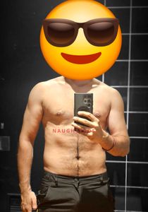 Profile Image of Melbourne Male Escort Max 0489198745