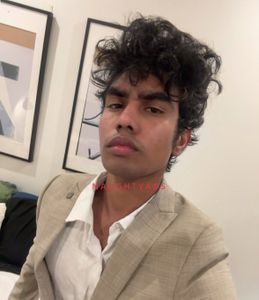 Profile Image of Melbourne Male Escort Yourlovingprince