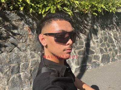 Profile Image of Melbourne Male Escort Zion 