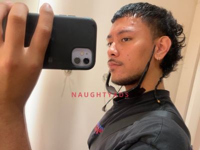 Profile Image of Melbourne Male Escort Zion 