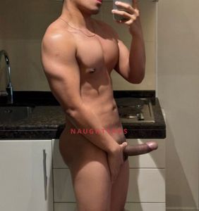 Profile Image of Melbourne Male Escort Bunny