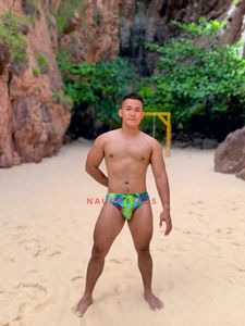 Profile Image of Melbourne Male Escort Bunny