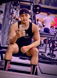 Profile Image of Melbourne Male Escort Bunny