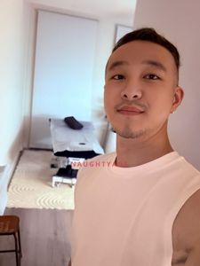 Profile Image of Melbourne Male Escort Fawnie