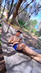 Profile Image of Melbourne Male Escort Fawnie