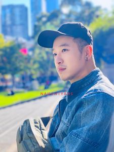 Profile Image of Melbourne Male Escort Fawnie