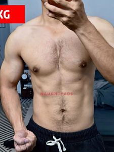 Profile Image of Melbourne Male Escort Kai