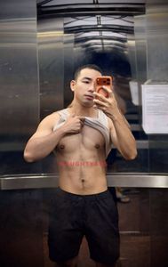 Profile Image of Melbourne Male Escort Kai