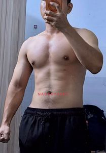 Profile Image of Melbourne Male Escort Kai