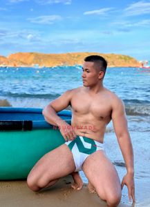 Profile Image of Melbourne Male Escort Bunny