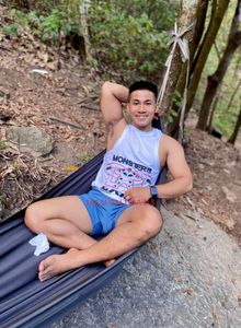 Profile Image of Melbourne Male Escort Bunny