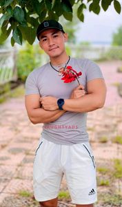 Profile Image of Melbourne Male Escort Bunny