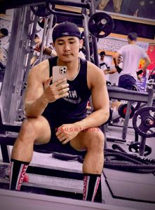 Profile Image of Melbourne Male Escort Bunny