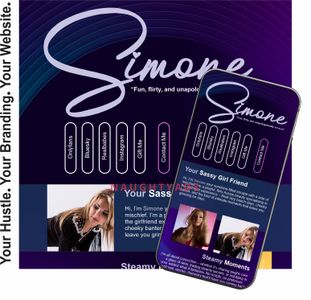 Profile Image of Melbourne Escort Web Design Oolala Adult Web and Graphic Design