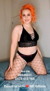 Profile Image of Melbourne Escort Jessie