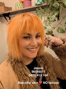 Profile Image of Melbourne Escort Jessie