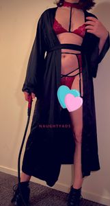Profile Image of Melbourne Trans Escort Mistress Leila