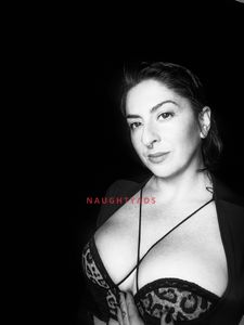 Profile Image of Melbourne Trans BDSM Fetish Mx Onyx Black