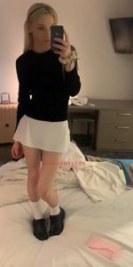 Profile Image of Melbourne Trans Escort Abigail 