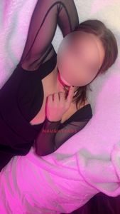 Profile Image of Melbourne Trans Escort Ana