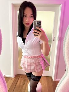 Profile Image of Melbourne Trans Escort Anatacia