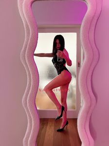 Profile Image of Melbourne Trans Escort Anatacia