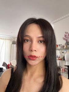 Profile Image of Melbourne Trans Escort Anatacia