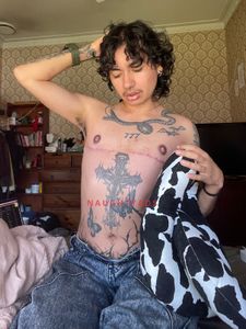 Profile Image of Melbourne Trans Escort Angel FTM