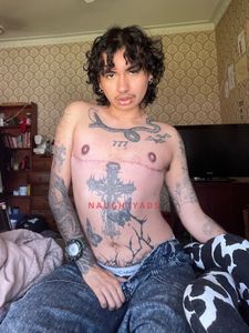 Profile Image of Melbourne Trans Escort Angel FTM