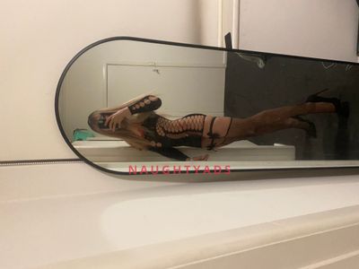 Profile Image of Melbourne Trans Escort Camille CROSS DRESSER