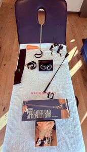 Profile Image of Melbourne Trans Escort Carmela