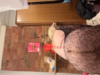 Profile Image of Melbourne Trans Escort Celina