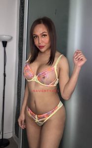 Profile Image of Melbourne Trans Escort Eryne