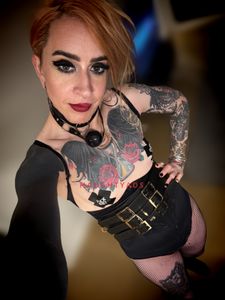 Profile Image of Melbourne Trans Escort Faye Moon