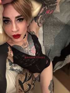 Profile Image of Melbourne Trans Escort Faye Moon