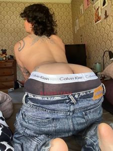 Profile Image of Melbourne Trans Escort Angel FTM