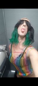 Profile Image of Melbourne Trans Escort Gemma Jameson