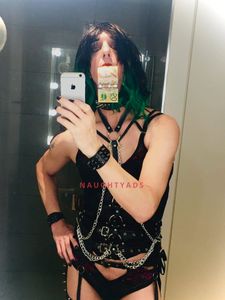 Profile Image of Melbourne Trans Escort Gemma Jameson