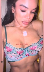 Profile Image of Melbourne Trans Escort HOT TRANSEXUAL DOLL BABY NIKKI HUNG SEXY VERIFIED GENUINE GODDESS