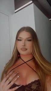 Profile Image of Melbourne Trans Escort Khloe